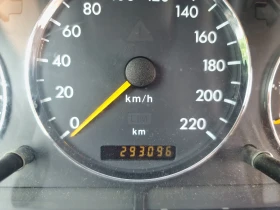 Mercedes-Benz ML 320 Газ/Бензин - 3300 € / 6454.24 лв. - 67592838 8