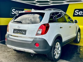 Opel Antara 2.2CTDI/4x4/FACELIFT/AUTO | Mobile.bg � ����� ������ 6