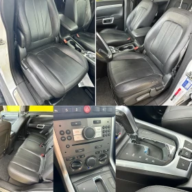 Opel Antara 2.2CTDI/4x4/FACELIFT/AUTO | Mobile.bg � ����� ������ 11