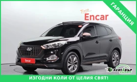 ������ Hyundai Tucson