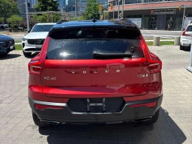 Volvo XC40 R Design  CARFAX | Mobile.bg � ����� ������ 4