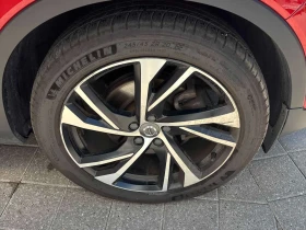 Volvo XC40 R Design  CARFAX | Mobile.bg � ����� ������ 7