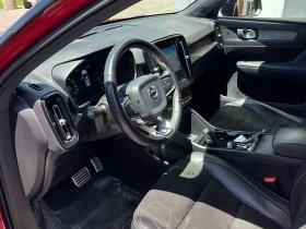 Volvo XC40 R Design  CARFAX | Mobile.bg � ����� ������ 5