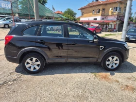 Chevrolet Captiva 4X4.7 MECTA, ����, ��������� | Mobile.bg � ����� ������ 4