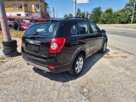 Chevrolet Captiva 4X4.7 MECTA, ����, ��������� | Mobile.bg � ����� ������ 5