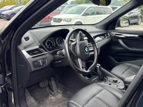 BMW X1 * xDrive28i * АВТОКРЕДИТ БЕЗ ПЪРВОНАЧАЛНА ВНОСКА | Auto.bg — изображение 7