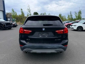 BMW X1 * xDrive28i * АВТОКРЕДИТ БЕЗ ПЪРВОНАЧАЛНА ВНОСКА | Auto.bg — изображение 5