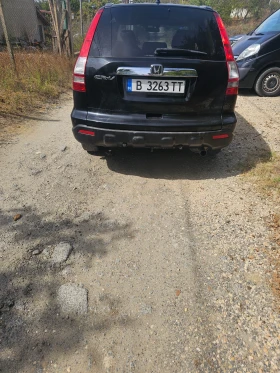 Honda Cr-v - 8900 € - 16608240 5