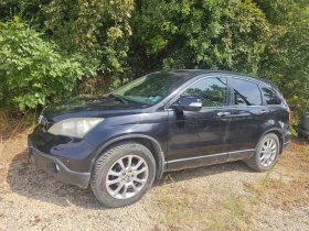 Honda Cr-v - 8900 € - 16608240 2