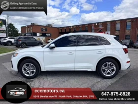 Audi Q5 2.0 45TFSI Quattro  | Auto.bg — изображение 3