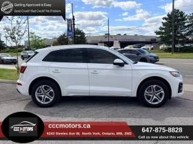 Audi Q5 2.0 45TFSI Quattro  | Auto.bg — изображение 5