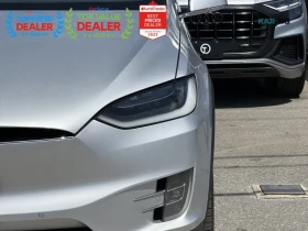 Tesla Model X 90D* Пълен Автопилот * АвтоКредит (ЦЕНА ДО БГ) | Auto.bg — изображение 5