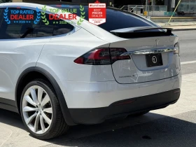 Tesla Model X 90D* Пълен Автопилот * АвтоКредит (ЦЕНА ДО БГ) | Auto.bg — изображение 11