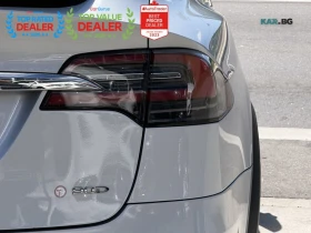 Tesla Model X 90D* Пълен Автопилот * АвтоКредит (ЦЕНА ДО БГ) | Auto.bg — изображение 9