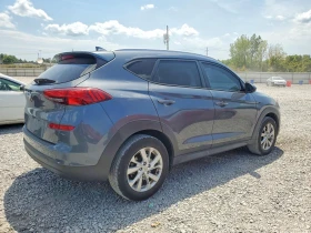 Hyundai Tucson 2.0l Value | Auto.bg — изображение 3