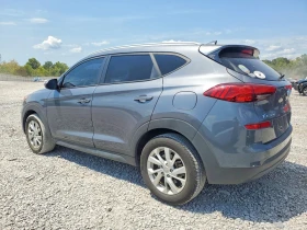 Hyundai Tucson 2.0l Value | Auto.bg — изображение 2