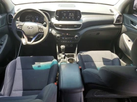 Hyundai Tucson 2.0l Value | Auto.bg — изображение 8