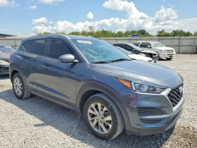 Hyundai Tucson 2.0l Value | Auto.bg — изображение 4