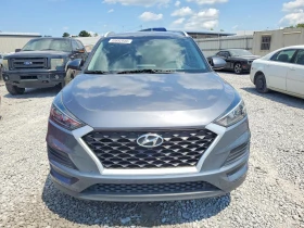 Hyundai Tucson 2.0l Value | Auto.bg — изображение 5