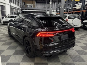 Audi SQ8 COMPETITON AWD * КРАЙНА ЦЕНА*  | Auto.bg — изображение 5
