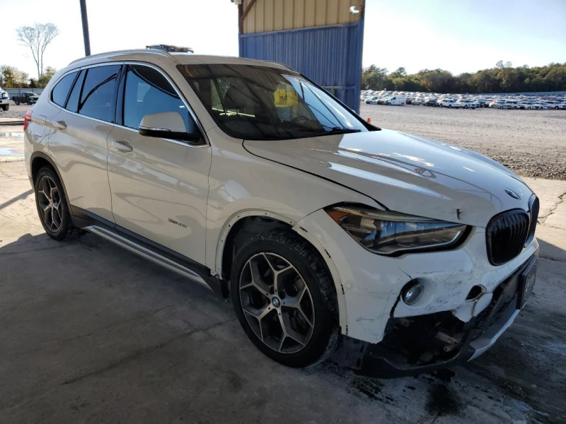 BMW X1 XDRIVE28I/412 лева на месец!, снимка 4 - Автомобили и джипове - 48355068