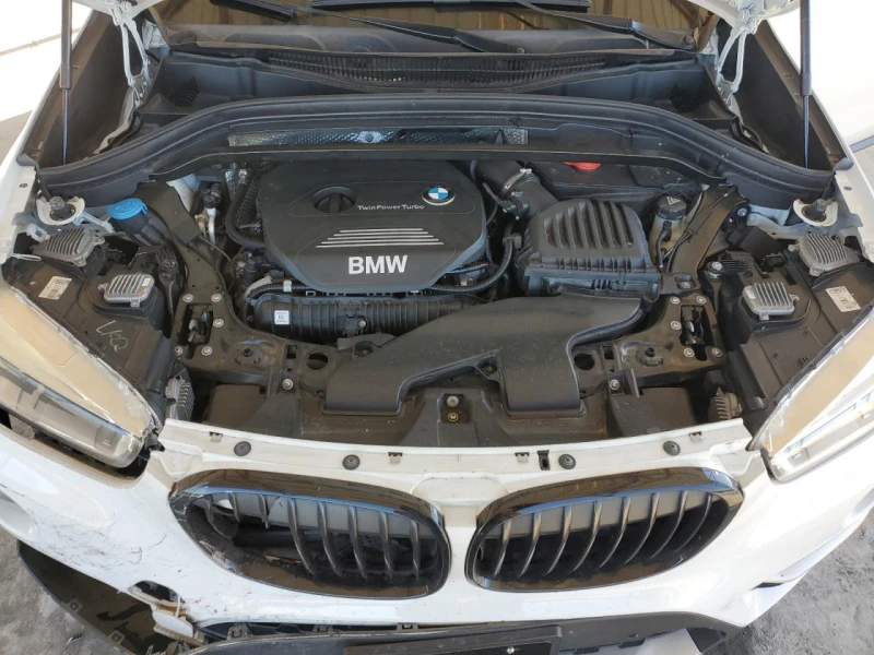 BMW X1 XDRIVE28I/412 лева на месец!, снимка 12 - Автомобили и джипове - 48355068