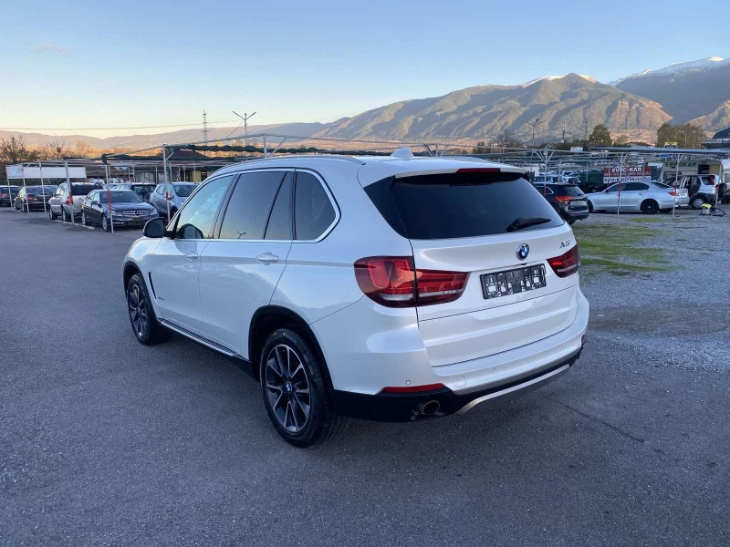 BMW X5 3.5i Xdrive, снимка 4 - Автомобили и джипове - 49406145