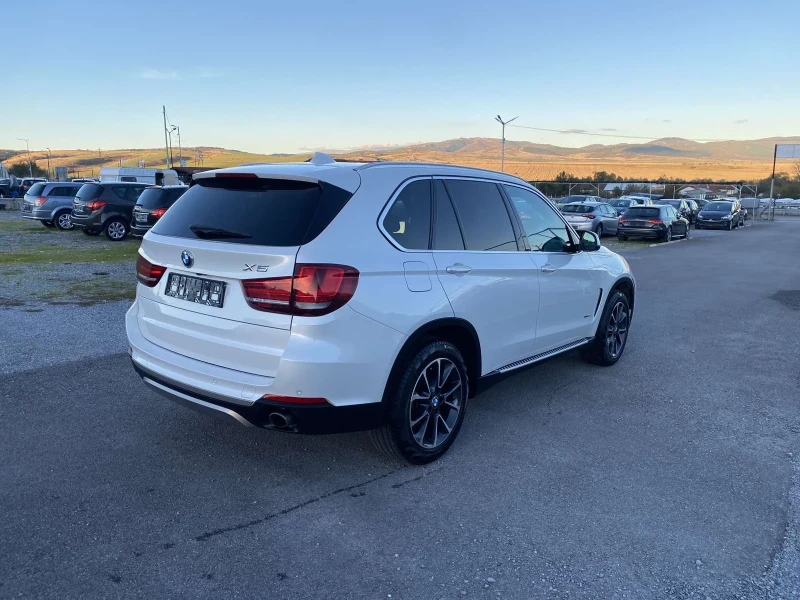 BMW X5 3.5i Xdrive, снимка 5 - Автомобили и джипове - 49406145