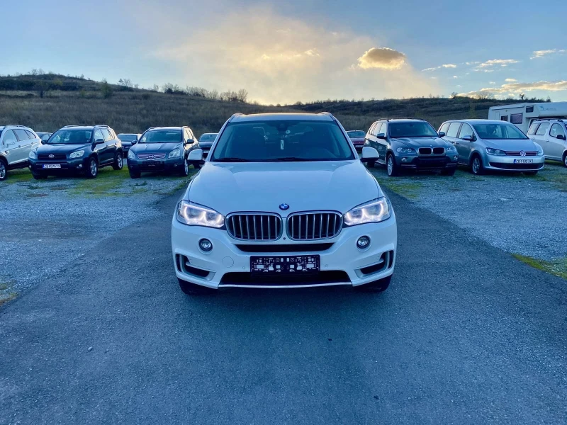 BMW X5 3.5i Xdrive, снимка 1 - Автомобили и джипове - 49406145