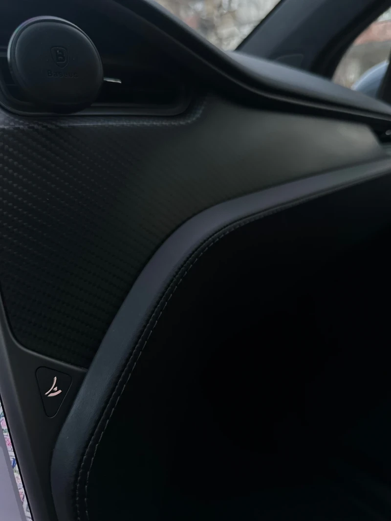 Tesla Model X 100D, снимка 10 - Автомобили и джипове - 52027322