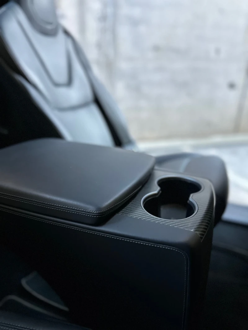 Tesla Model X 100D, снимка 7 - Автомобили и джипове - 52027322