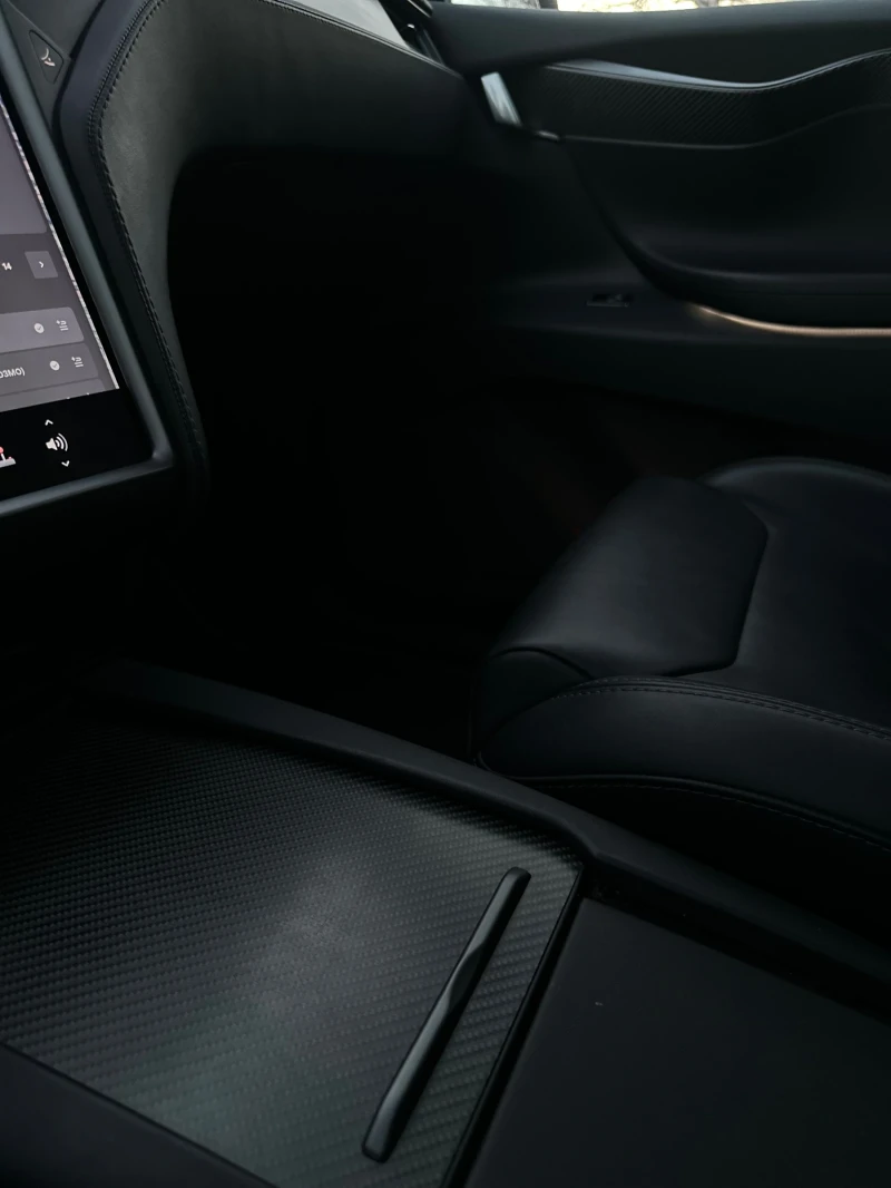 Tesla Model X 100D, снимка 11 - Автомобили и джипове - 52027322