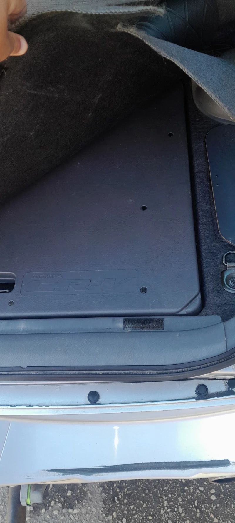 Honda Cr-v, снимка 11 - Автомобили и джипове - 51703318