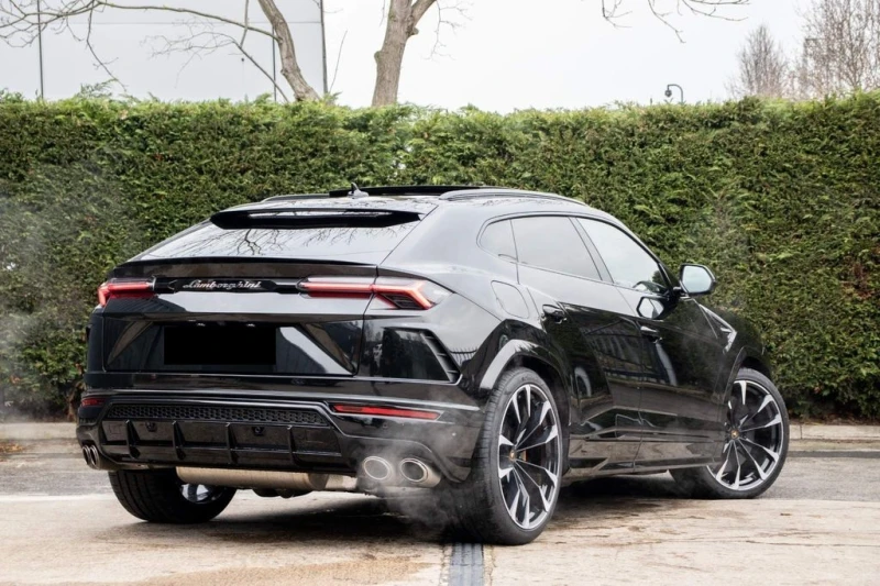 Lamborghini Urus 4.0 V8, снимка 6 - Автомобили и джипове - 51712445