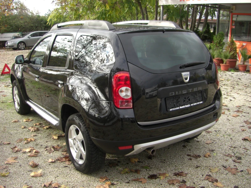 Dacia Duster 1.6i GPL, снимка 3 - Автомобили и джипове - 52387428