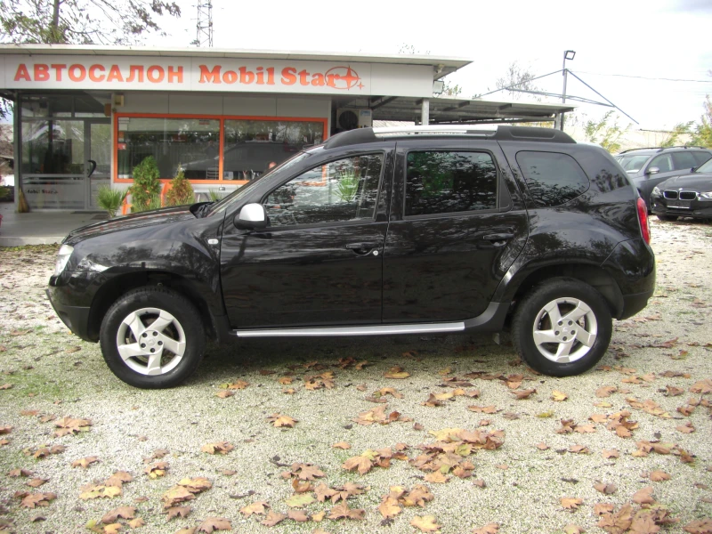 Dacia Duster 1.6i GPL, снимка 2 - Автомобили и джипове - 52387428