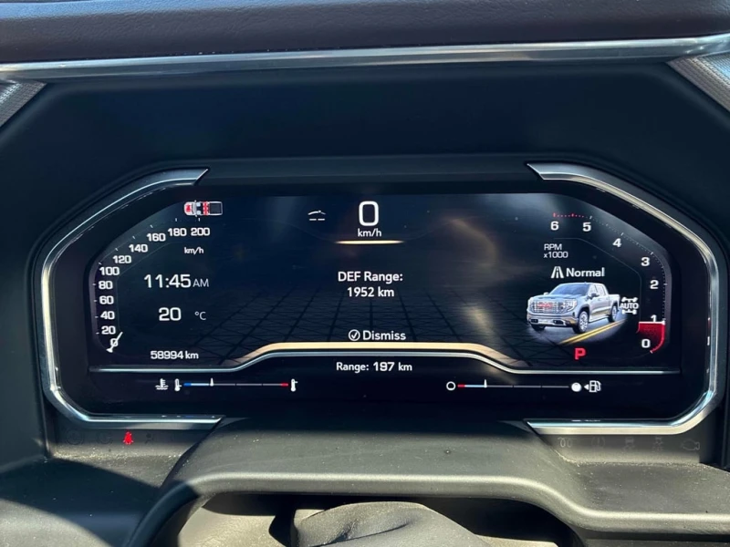 Gmc Sierra * Denali * CARFAX * БЕЗ ПЪРВОНАЧАЛНА ВНОСКА, снимка 8 - Автомобили и джипове - 52747892