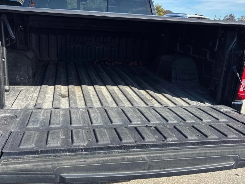 Gmc Sierra * Denali * CARFAX * БЕЗ ПЪРВОНАЧАЛНА ВНОСКА, снимка 13 - Автомобили и джипове - 52747892