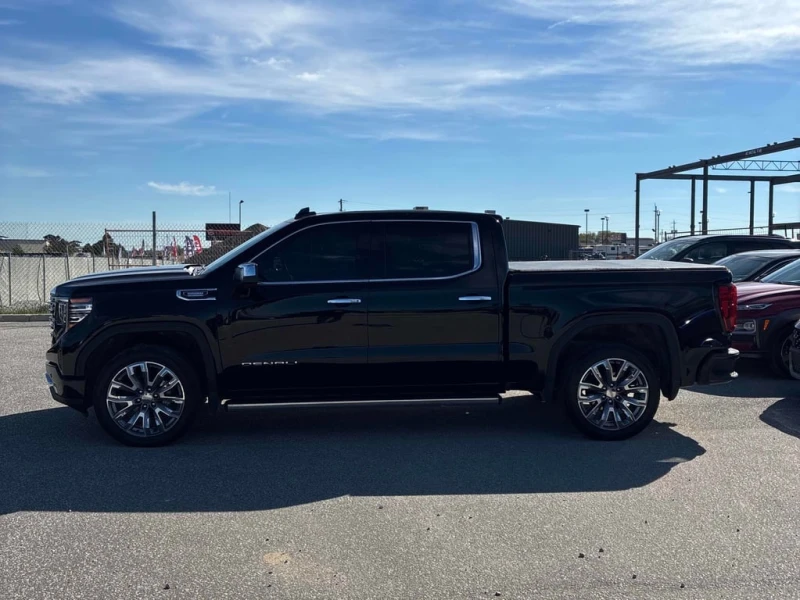 Gmc Sierra * Denali * CARFAX * БЕЗ ПЪРВОНАЧАЛНА ВНОСКА, снимка 2 - Автомобили и джипове - 52747892