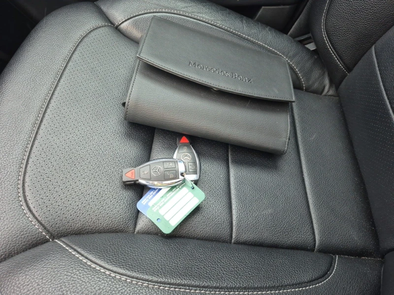 Mercedes-Benz ML 350 BLUETEC * * CARFAX * * АВТО КРЕДИТ * * , снимка 6 - Автомобили и джипове - 53026721