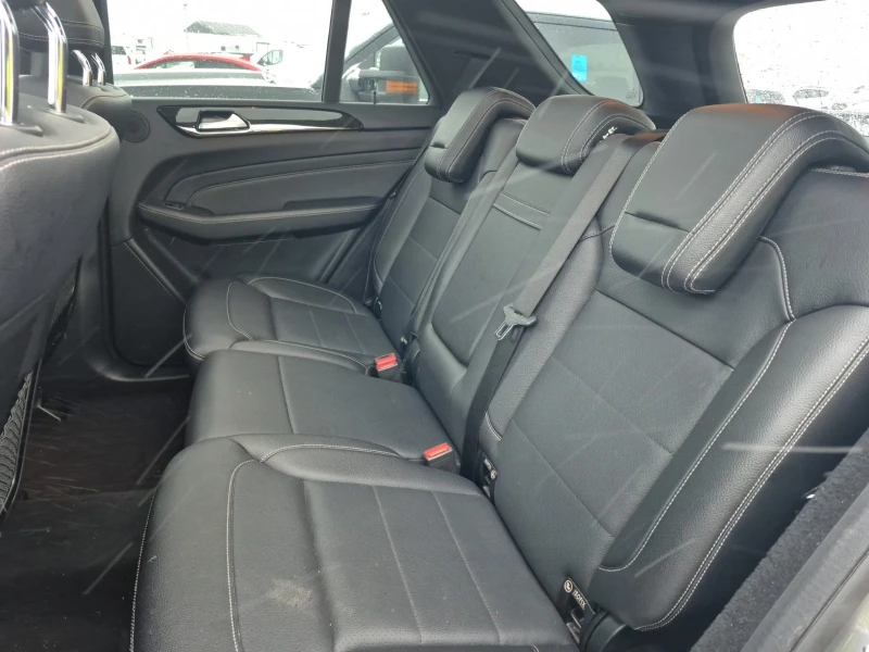 Mercedes-Benz ML 350 BLUETEC * * CARFAX * * АВТО КРЕДИТ * * , снимка 7 - Автомобили и джипове - 53026721