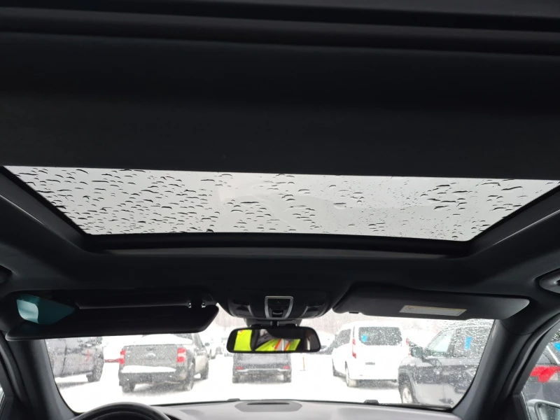 Mercedes-Benz ML 350 BLUETEC * * CARFAX * * АВТО КРЕДИТ * * , снимка 10 - Автомобили и джипове - 53026721