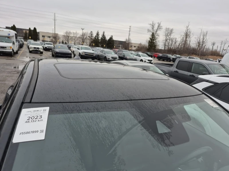 Mazda CX-5 2023 SIGNATURE * CARFAX * БЕЗ ПЪРВОНАЧАЛНА ВНОСКА, снимка 16 - Автомобили и джипове - 53120597