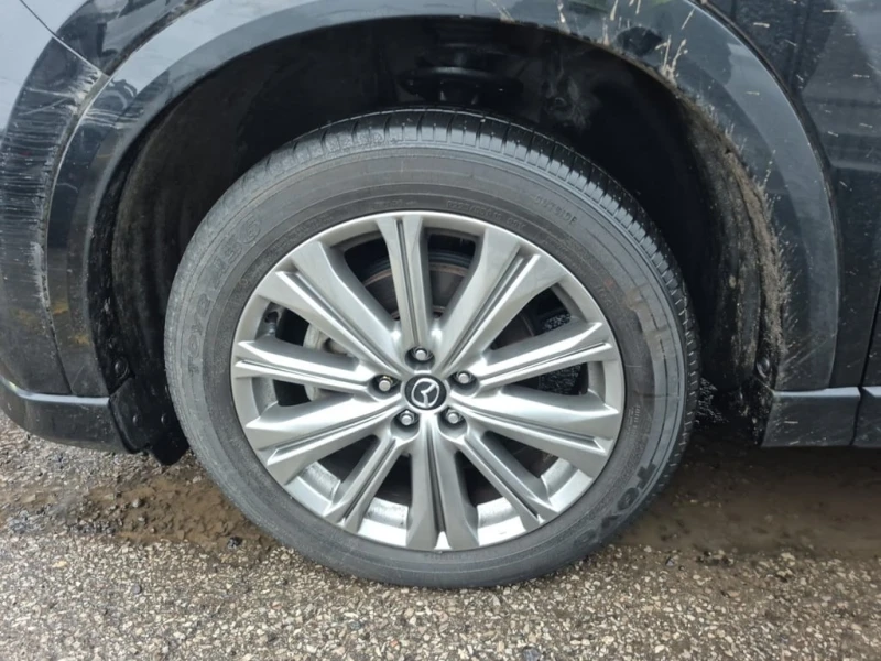 Mazda CX-5 2023 SIGNATURE * CARFAX * БЕЗ ПЪРВОНАЧАЛНА ВНОСКА, снимка 5 - Автомобили и джипове - 53120597