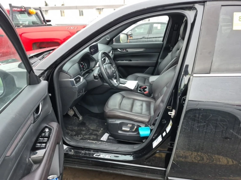 Mazda CX-5 2023 SIGNATURE * CARFAX * БЕЗ ПЪРВОНАЧАЛНА ВНОСКА, снимка 7 - Автомобили и джипове - 53120597
