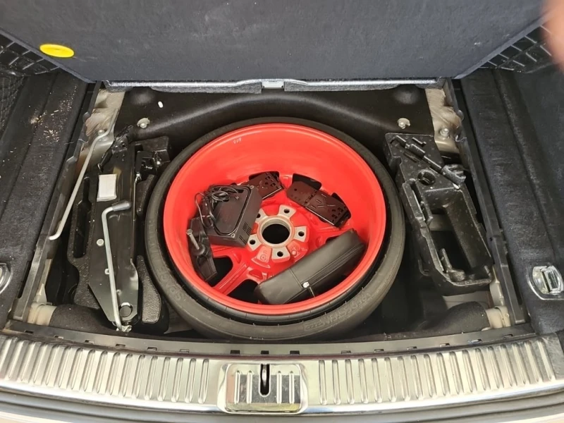 Porsche Cayenne 2016 * AWD 4DR * CARFAX * БЕЗ ПЪРВОНАЧАЛНА ВНОСКА, снимка 15 - Автомобили и джипове - 53149994