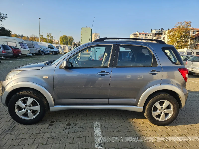 Daihatsu Terios SX, снимка 3 - Автомобили и джипове - 53219503