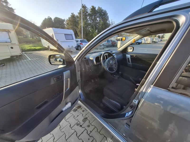 Daihatsu Terios SX, снимка 15 - Автомобили и джипове - 53219503
