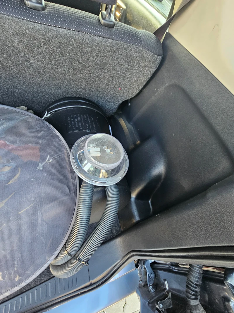 Daihatsu Terios SX, снимка 10 - Автомобили и джипове - 53219503