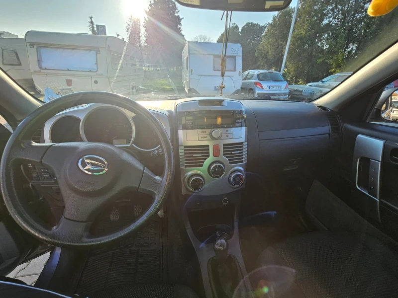 Daihatsu Terios SX, снимка 5 - Автомобили и джипове - 53219503
